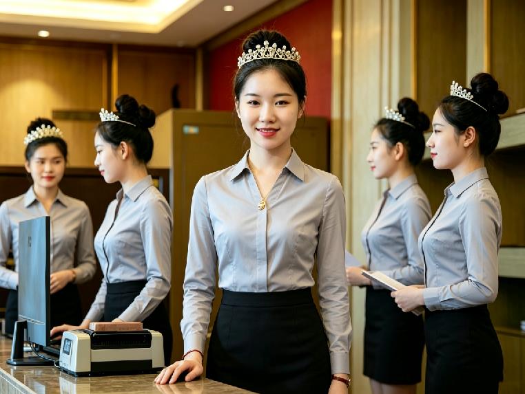 华纳万宝路客服团队